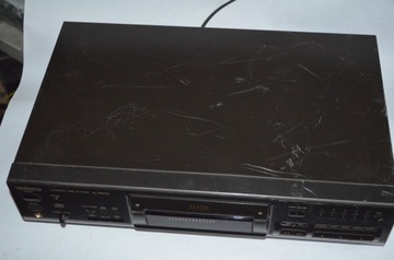 Technics SL-PS670A CD-проигрыватель компакт-дисков MASH