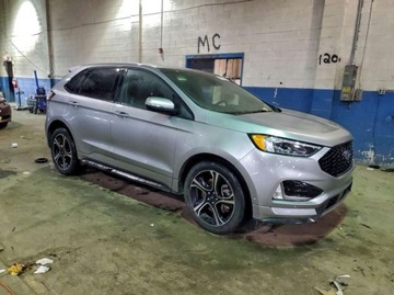Ford Edge II 2021 Ford Edge 2.7 V6 335 KM, 4x4, wersja ST Performance, panorama, 6x PDC 2.7, zdjęcie 1