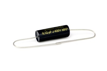 Kondensator Jantzen Cross-cap 0,12uF 400VDC