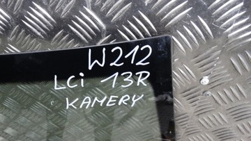 ОРИГИНАЛЬНАЯ КАМЕРА ПЕРЕДНЕГО ОКНА MERCEDES W212 13р 1