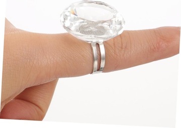 Клей для наращивания ресниц Хрустальный стол Инструмент для наращивания ресниц U