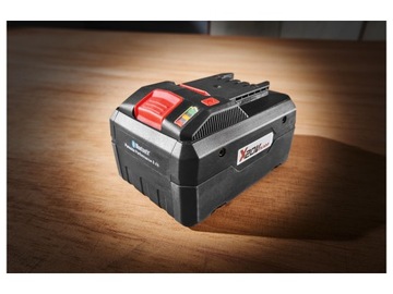 PARKSIDE PERFORMANCE PAPS 208 A1 Аккумулятор 8 Ач 20 В