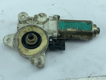 SAAB 9-3 93 CABRIO MOTOR OKNO PRAVÝ ZADNÍ