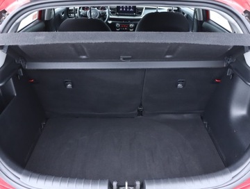 Kia Rio IV Hatchback 5d 1.2 DOHC 84KM 2020 Kia Rio 1.2 DPI, Salon Polska, VAT 23%, Navi, zdjęcie 13