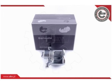 ESEN SKV 50SKV843 TŘMEN BRZDY