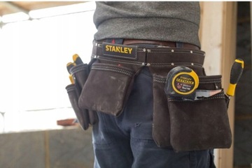 Кожаный ремень для сборки Stanley 80113