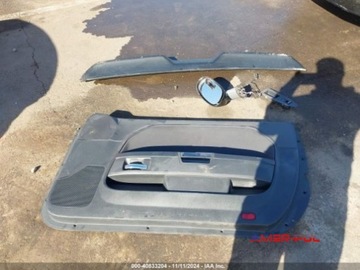 Dodge Challenger III 2013 Dodge Challenger 2013r., SXT. 3.6L 3.6 Benzyna 305KM, zdjęcie 14