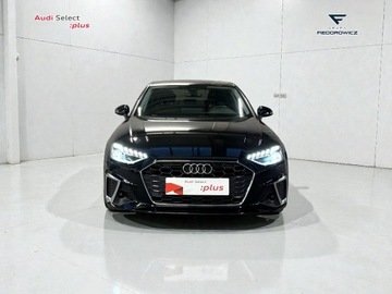 Audi A4 B9 Limousine Facelifting 2.0 35 TFSI 150KM 2023 Audi A4 Limousine Limusine 35 TFSI mHEV S line S t, zdjęcie 14