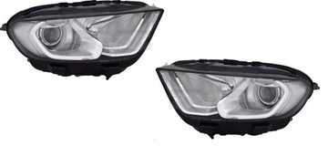 FORD ECOSPORT 17- LIFT LED NOWE LAMPY KPL