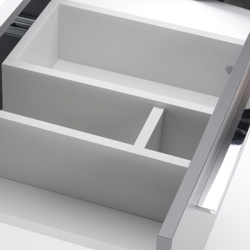 ПОДВЕСНОЙ ШКАФ С РАКОВИНОЙ НА НАСТОЛЬНИКЕ 50 СМ SICILY