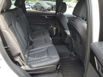 Audi Q7 II 2025 Audi Q7 Premium 2025 2.0l 2.0 Benzyna 261KM, zdjęcie 11