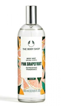 THE BODYSHOP Mgiełka do ciała GRAPEFRUIT BODY MIST 100 ml