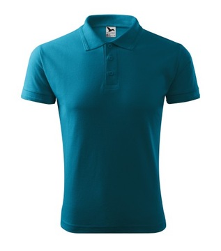 Koszulka polo MĘSKA PIQUE POLO 203 Malfini BAWEŁNA 3XL