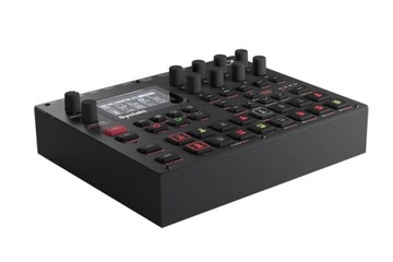 Elektron Syntakt 12-трековый барабанный компьютер + синтезатор