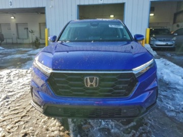 Honda CR-V VI 2025 Honda CR-V EX-L 2025 1.5 Benzyna 190KM, zdjęcie 5