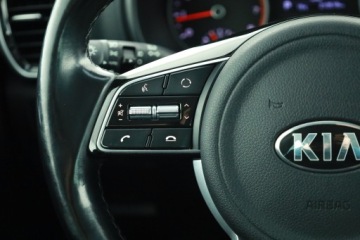 Kia Sportage IV SUV Facelifting 1.6 T-GDI 177KM 2021 Kia Sportage 1.6 T-GDI, Salon Polska, Serwis ASO, zdjęcie 16