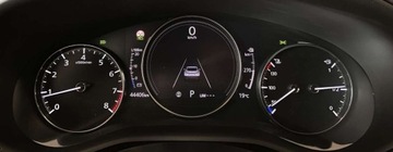 Mazda CX-30 2.0 SKYACTIV-G 150KM 2021 Mazda CX-30 Salon Polska Bezwypadkowy R Cars Warszawa 2.0 BenzynaLPG 150KM, zdjęcie 17