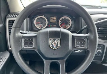 Dodge Ram IV 2017 Dodge RAM Dodge RAM 5.7 Benzyna 399KM, zdjęcie 6