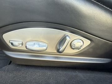 Porsche Panamera I Executive 4.8 520KM 2014 Porsche Panamera 4.8 V8 Turbo 520KM Executive, zdjęcie 30