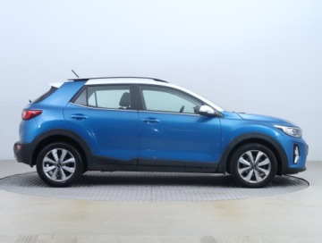 Kia Stonic I Crossover Facelifting 1.0 T-GDI 100KM 2022 Kia Stonic 1.0 T-GDI, Automat, VAT 23%, Klima, zdjęcie 5