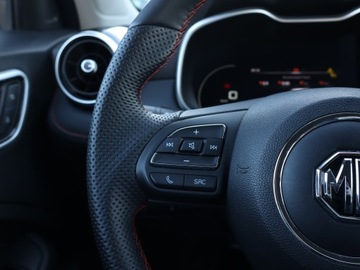 MG ZS II SUV Classic 1.0 T-GDi 111KM 2024 MG ZS SUV 1.0 Turbo, Serwis ASO, Automat, Skóra, zdjęcie 15