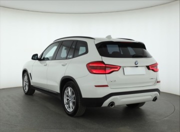 BMW X3 G01 SUV 2.0 20d 190KM 2019 BMW X3 xDrive20d, Salon Polska, Serwis ASO, zdjęcie 3