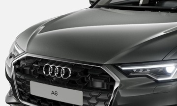 Audi A6 C8 Limousine 2.0 40 TDI 204KM 2023 Audi A6 Limousine MAtrix HD,Webasto,Kontury,Kamery 360,BO 2.0 Diesel 204KM, zdjęcie 4