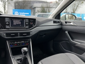 Volkswagen T-Cross 2023 Volkswagen Taigo |Kamera Cofania| LED | Tempomat |, zdjęcie 17