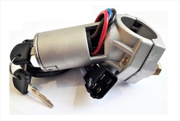 ЗАМОК ЗАЖИГАНИЯ В КОМПЛЕКТЕ FIAT DUCATO (1982-1994)