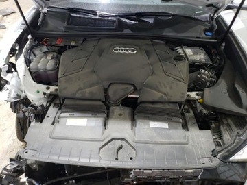 Audi Q8 SUV 3.0 55 TFSI 340KM 2022 Audi Q8 AUDI Q8 PRESTIGE S-LINE 2022 3.0 Benzyna 340KM, zdjęcie 11