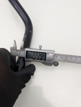 РУЛЬ KAWASAKI ER-5 ER5