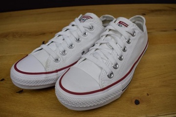 CONVERSE CHUCK Taylor All Star Low OX trampki (37)