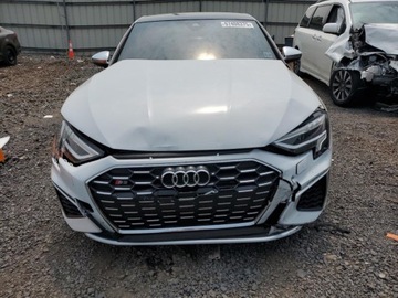 Audi A3 8Y 2023 Audi S3 Premium Plus 2023 2.0l 2.0 Benzyna 306KM, zdjęcie 5