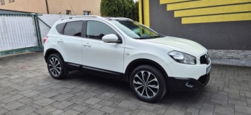 Nissan Qashqai I Crossover Facelifting  1.6 117KM 2012 NISSAN QASHQAI! Super stan!, zdjęcie 4