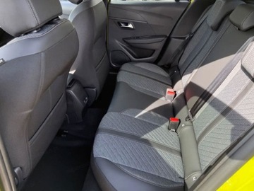 Peugeot 208 II e-208 Facelifting Elektryczny 136KM 2025 e-208 Allure 136KM / Pakiet Vision &amp; Navigation, Pakiet Access, zdjęcie 9