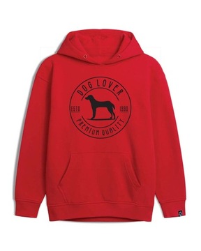 Bluza Dog Lover