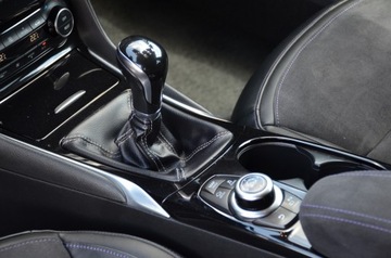 Infiniti Q30 1.6T 122KM 2016 JAK NOWE 1.6B SERWIS NAVI GRZ.FOTELE LED KAMERA 360C SKÓRA+ALCANTARA GWAR, zdjęcie 20