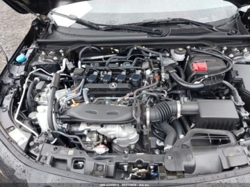 Acura Integra III 2025 Acura Integra 2025 1.5L Turbo FWD 1.5 Benzyna 200KM, zdjęcie 8