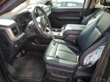 Ford Expedition III 2022 Ford Expedition xlt, 2022r., 4x4, 3.5L 3.5 Benzyna 380KM, zdjęcie 7