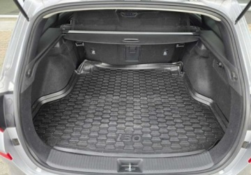 Hyundai i30 III Wagon Facelifting 1.0 T-GDI 120KM 2022 Hyundai i30 1.0 120KM Smart AUT FV23 Salon PL Serwis ASO Gwarancja Produce, zdjęcie 15