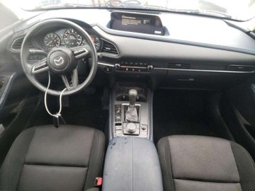 Mazda CX-30 2021 Mazda CX-30 MAZDA CX-30, 2021r., 4x4, 2.5L, uszkodzony przod 2.5 Benzyna, zdjęcie 6