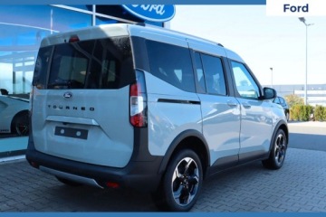 Ford Tourneo Courier II 1.0 EcoBoost 125KM 2026 FORD Tourneo Courier Active A7 1.0 125KM, zdjęcie 6