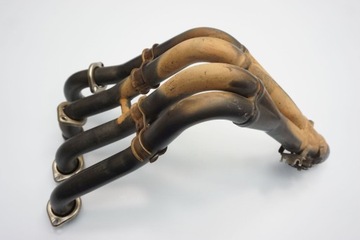 SUZUKI GSX-R 1000 K7-K8 ВЫПУСКНОЙ ПАТРУБОК