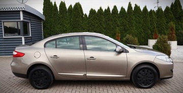 Renault Fluence Sedan 1.6 16V 110KM 2011 Renault Fluence (nr. 5) Salon Polska 1.6 110KM Parktronik Tempomat Klima G, zdjęcie 3