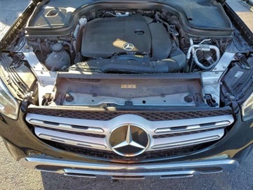 Mercedes GLC C253 2021 Mercedes-Benz GLC 300 2021 2.0 Benzyna 255KM, zdjęcie 6
