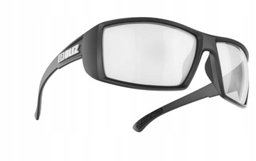 Okulary Bliz Drift Polarized Black