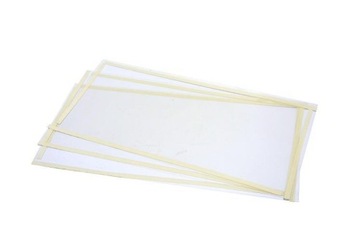 Folia ochronna do piaskarki 550x250mm 350l 420l FR7037