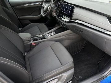 Skoda Octavia IV Liftback 1.5 TSI EVO 150KM 2022 Skoda Octavia 1.5TSI 150KM Style DSG l Pakiet Dyna, zdjęcie 7