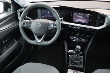 Opel Mokka II SUV 1.2 Turbo 136KM 2024 Opel Mokka 1.2 Turbo, Salon Polska, 1. Właściciel, zdjęcie 6