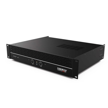 Reloop Dominance 702 MK2 - Усилитель мощности